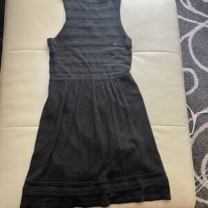 NWT AMERICAN EAGLE KNIT SLEEVELESS DRESS, size medium